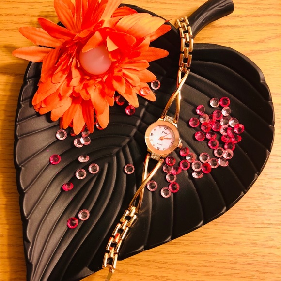 Bracelet lady like watch - Picture 3 of 3